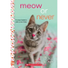 Meow or Never: A Wish Novel