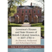 Governor's Houses and State Houses of British Colonial America, 1607-1783: An Historical, Architectural and Archaeological Survey