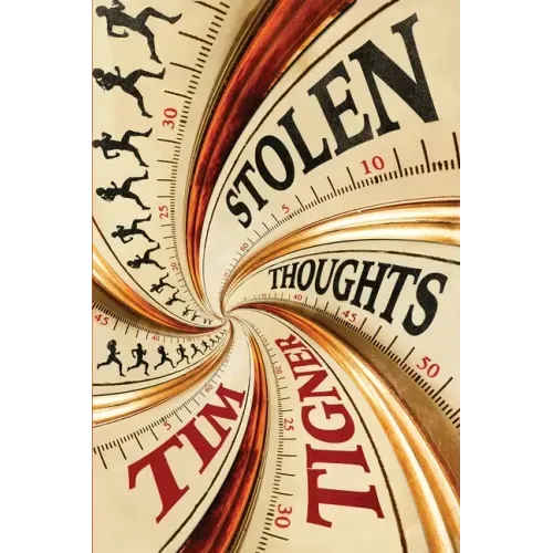 Stolen Thoughts