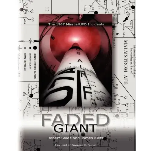 Faded Giant