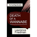 Death of a Wannabe: The Frank May Chronicles