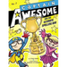 Captain Awesome and the Ultimate Spelling Bee