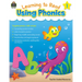 Learning to Read Using Phonics (Book 1)