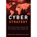 Cyber Strategy: The Evolving Character of Power and Coercion