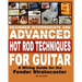 Beginner Intermediate And Advanced Hot Rod Techniques For Guitar: A Wiring Guide For The Fender Stratocaster