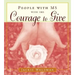 People with MS with the Courage to Give: (Stories of Successful People with Multiple Sclerosis)