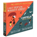 Last Stop on Market Street and Carmela Full of Wishes Box Set