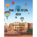 Adult Coloring Book: Landscapes, Cityscapes & Nature Scenes