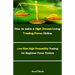 How to make a High Income Living Trading Forex Online: Low Risk High Probability Trading for Beginner Forex Traders