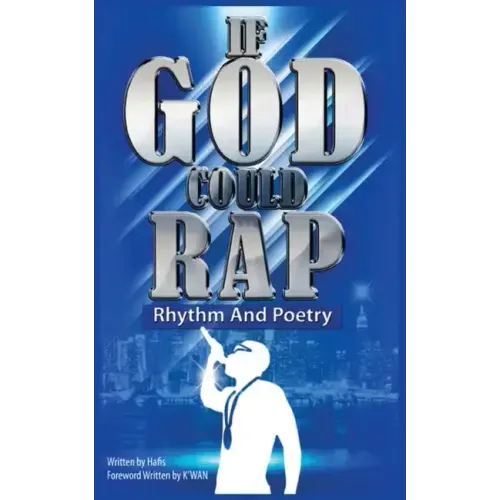 If God could Rap (Rhythm & Poetry)