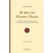 El Libro del Maestro Masón: Manual de Instrucción Iniciática Para El USO de Los Francmasones del Tercer Grado