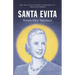 Santa Evita (Spanish Edition)