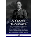 A Year's Thoughts: Collected from the Writings of William Doyle - 365 Daily Devotionals of Christian Advice for Life and Spiritual Well-being