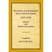 Petitions and Judgments, Cecil County [Maryland] Court, 1717-1732: Abstracts with Selected Transcriptions
