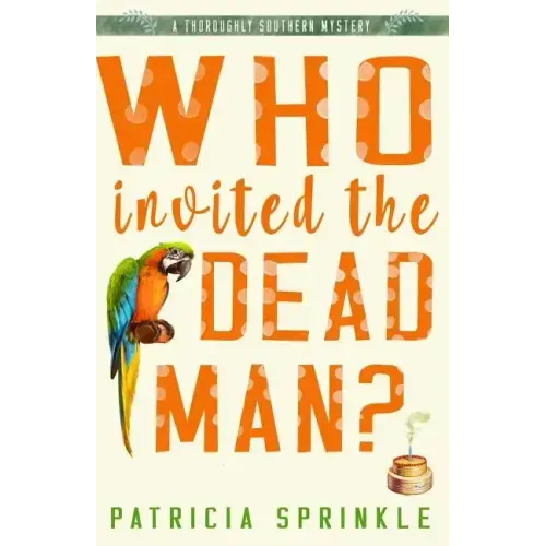 Who Invited the Dead Man