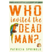 Who Invited the Dead Man
