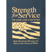 Strength for Service to God and Country