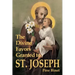 The Divine Favors Granted to St. Joseph