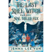 The Last Rhee Witch and the Nine-Tailed Fox