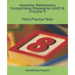 American Mathematics Competitions (AMC 8) Preparation (Volume 7): More Practice Tests
