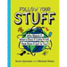 Follow Your Stuff: Who Makes It, Where Does It Come From, How Does It Get to You?