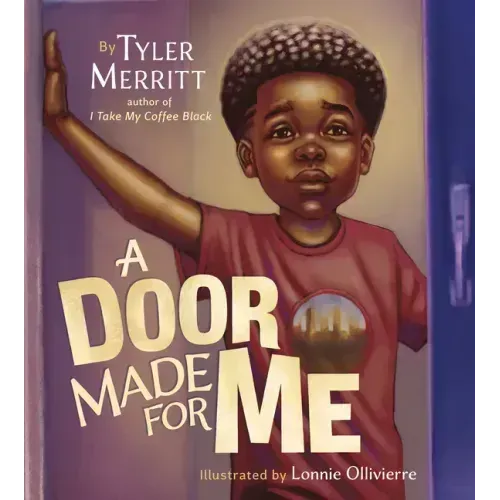 A Door Made for Me