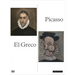 Picasso - El Greco