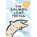 The Salmon Leap for PhDs: Swimming upstream: A transition from academia to industry