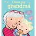 I Love My Grandma