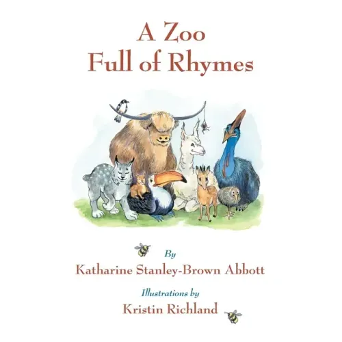 A Zoo Full of Rhymes