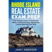 Rhode Island Real Estate Exam Prep: The Complete Guide to Passing the Rhode Island Real Estate Salesperson License Exam the First Time!