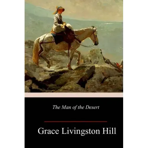 The Man of the Desert