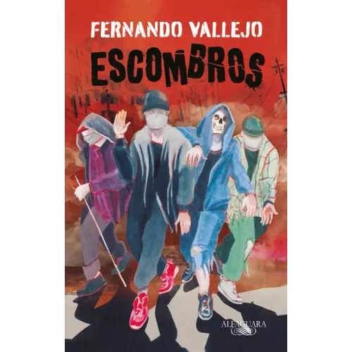 Escombros / Rubble