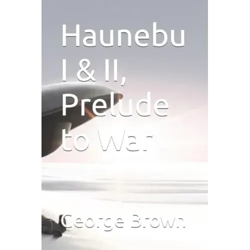 Haunebu I & II, Prelude to War