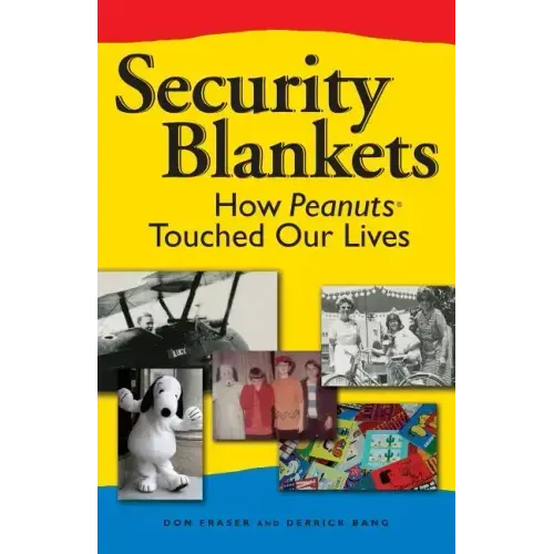Security Blankets