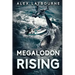 Megalodon Rising
