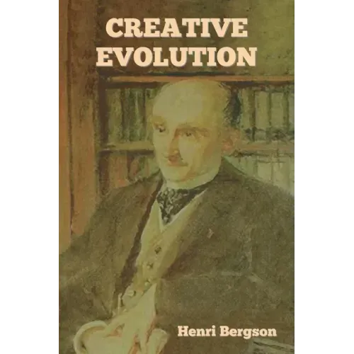 Creative Evolution