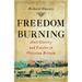 Freedom Burning: Anti-Slavery and Empire in Victorian Britain