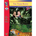 The Tiger Rising, by Kate DiCamillo Lit Link Grades 4-6