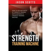 Strength Training Machine: How To Stay Motivated At Strength Training With & Without A Strength Training Machine