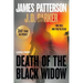 Death of the Black Widow