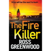 The Fire Killer