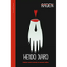 Rayden Herido Diario. Poemas Inéditos / Wounded Daily