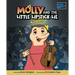 Molly and the Little Lipstick Lie