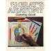 Gray's Anatomy Coloring Book