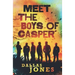 Meet the Boys of Casper