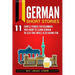 German Short Stories: 11 Simple Stories for Beginners Who Want to Learn German in Less Time While Also Having Fun