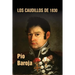 Los caudillos de 1830