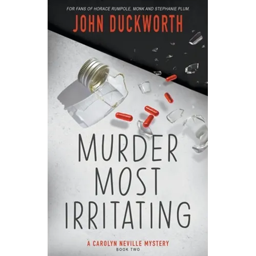 Murder Most Irritating