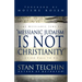 Messianic Judaism Is Not Christianity: A Loving Call to Unity